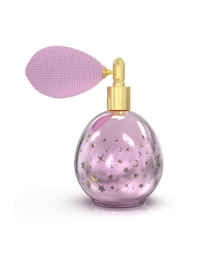 GIRL MUSC - Eau de parfum - El nabil